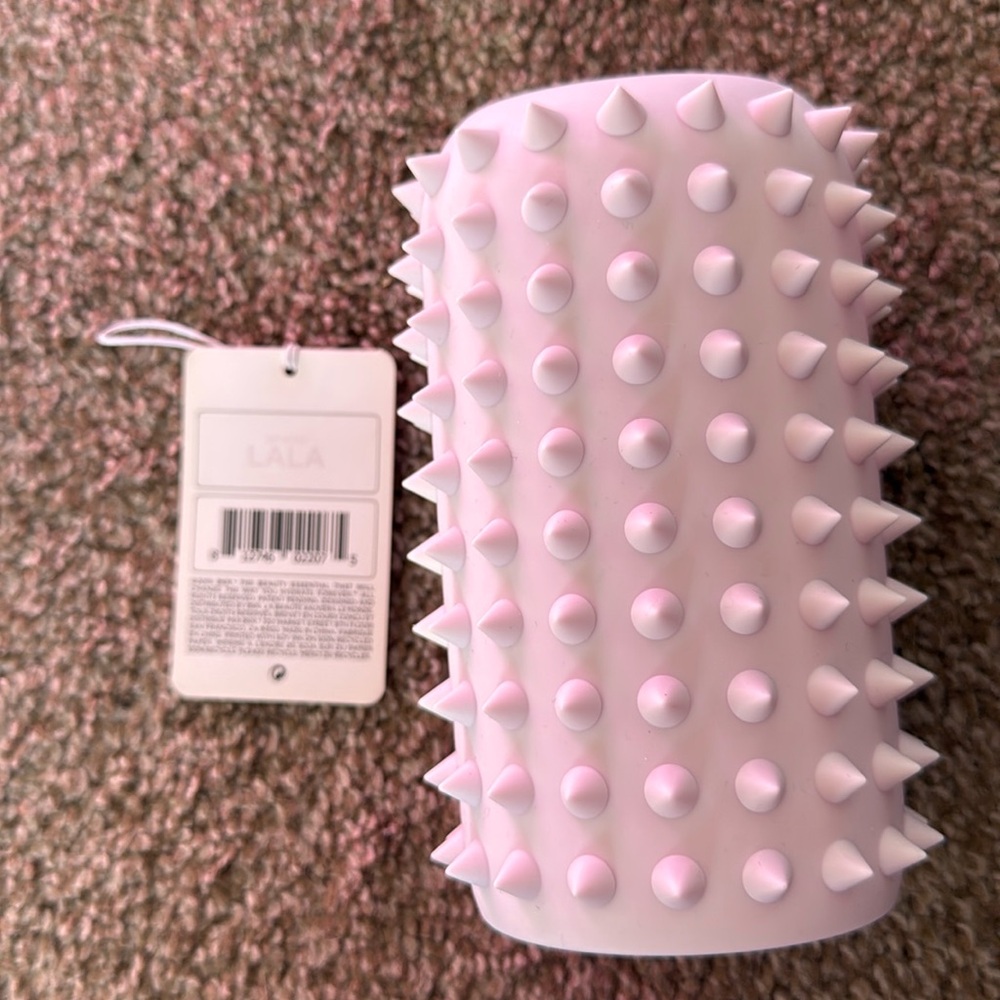 BKR Spike Lala 16oz sleeve